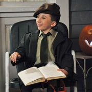 Sgt. Charles Stuart Mackenzie (Brick, the Middle)