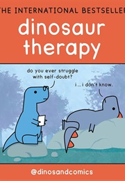 Dinosaur Therapy (James Stewart)