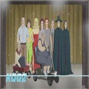 Metalocalypse: "Dethfam" (S1,E6)