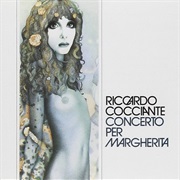 Riccardo Cocciante - Concerto Per Margherita