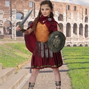 Gladiator Costume