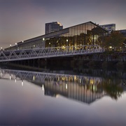 Foss Waterway Seaport Museum, Tacoma