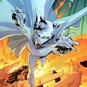 Mother Panic