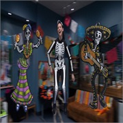 Community: "Introduction to Statistics" (S1,E7)