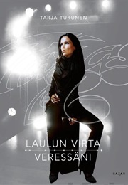 Singing in My Blood (Tarja Turunen)