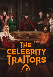 Celebrity Traitors (2025)