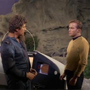 S1.E27: The Alternative Factor