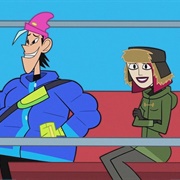 S2.E6: Go Yell It on the Mountain: Snow Way Out