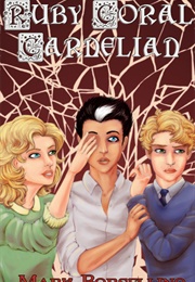 Ruby Coral Carnelian (Mary Borsellino)