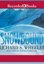 Snowbound (Richard S. Wheeler)