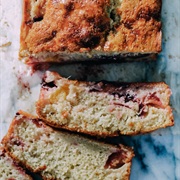 Plum Bread