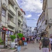 Shangani Street, Zanzibar