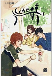 Temptation of Wolves (Guiyeoni)