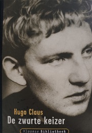 De Zwarte Keizer (Hugo Claus)