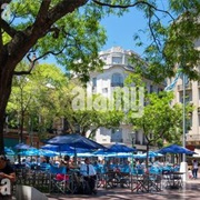 Plaza Dorrego, Buenos Aires