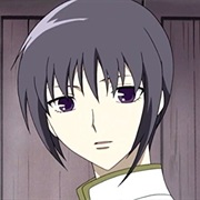 4. Here Comes Kagura!