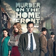 Murder on the Home Front