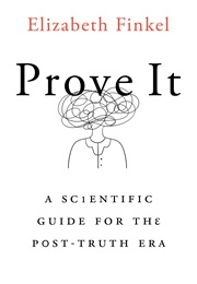 Prove It (Elizabeth Finkel)