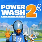 Powerwash Simulator 2
