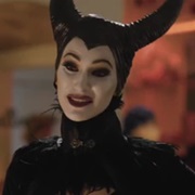 Maleficent (Vanessa Vandeberg, Nightmare PTA Moms)