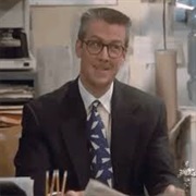 Stuart Bondek (Spin City)