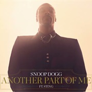 Snoop Dogg, Dr. Dre & Sting - Another Part of Me - Single