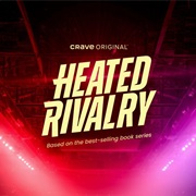 Heated Rivalry (TV Show)