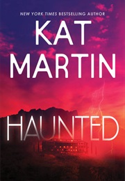 Haunted (Kat Martin)