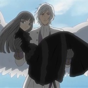 S1.22. His Butler, Dissolution