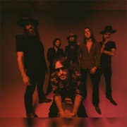 Whiskey Myers