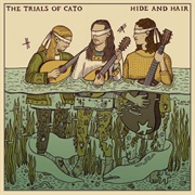 Hide and Hair (The Trials of Cato)