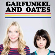 Garfunkel and Oates