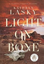 Light on Bone (Kathryn Lasky)