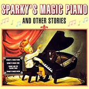 Henry Blair - Sparky's Magic Piano