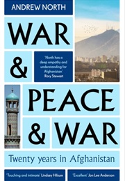 War and Peace and War (Andrew North)