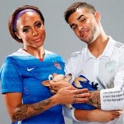 Sydney Leroux Dwyer