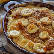 Bananas Foster (Louisiana)