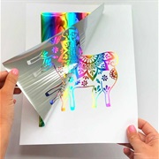 Foil Art