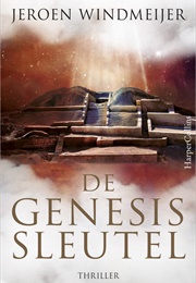 De Genesissleutel (Jeroen Windmeijer)
