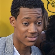 Tyler James Williams