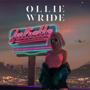 Juliette - Ollie Wride