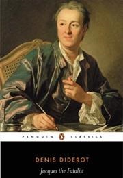 Jacques the Fatalist (Diderot, Denis)