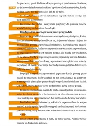 Rozdeptałem Czarnego Kota Przez Przypadek (Filip Zawada)