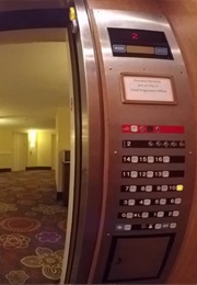 The Elevator (2001)