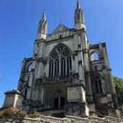 St Paul's Cathedral, Dunedin