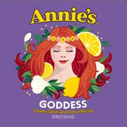 Annie's Goddess Dressing