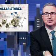S10.E18: Dollar Stores
