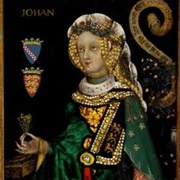 Joan of Lancaster