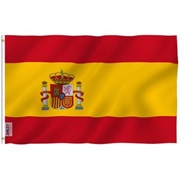 Flag of Spain