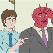 S1.E10: Sympathy for the Devil